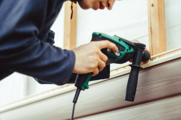 Wayne City, IL Siding Company